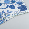JOSEF FRANK, 4 st bordsunderlägg, "La Plata", Firma Svenskt Tenn