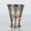 BÄGARE, silver, Thomas Beckman dy (1727-1759), Örebro