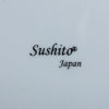MATSERVIS, 29 del, porslin, Sushito, Japan, 1900-talets andra hälft