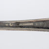 ABRAHAM GERTZEN DY, sked, silver, "Gammal svensk", Landskrona 1805