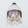 LAMPA, koppar och glas, 1900-talets första hälft