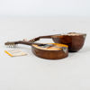 MANDOLINER, bla G Puglisi Reale & Figli, Catania, Italien, 1900-tal