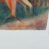   KJELL SUNDBERG (född 1942), färglitografi, signerad, numrerad 126/250