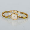 TISSOT, armbandsur, gulddoublé, 1900-talets andra hälft