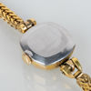 TISSOT, armbandsur, gulddoublé, 1900-talets andra hälft