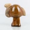 LISA LARSON, figur, stengods, "Dromedar", ur serien "Menageri", Gustavsberg