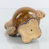 LISA LARSON, figur, stengods, "Dromedar", ur serien "Menageri", Gustavsberg