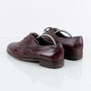 SKOR, 1 par, herr, brogue, Bally Suisse, storlek 8 1/2