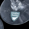 VIN- OCH SNAPSGLAS, 15 del, glas, Orrefors