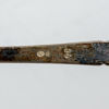 SKED, silver, 1900-talets första hälft