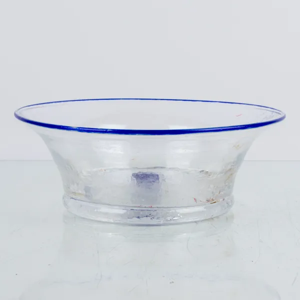 SKÅL, glas, 1900-tal
