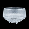 TAPIO WIRKKALA, skål, glas, "Ultima Thule", Iittala