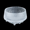 TAPIO WIRKKALA, skål, glas, "Ultima Thule", Iittala