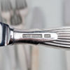 BESTICK, 19 del, nysilver, Frigast, Danmark, 1900-talets andra hälft