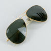 SOLGLASÖGON, "Aviator", Ray Ban