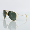 SOLGLASÖGON, "Aviator", Ray Ban