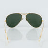 SOLGLASÖGON, "Aviator", Ray Ban