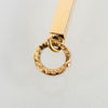ARMBAND, 18k guld, med pärlor