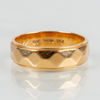 RING, 18k guld