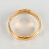 RING, 18k guld