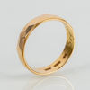 RING, 18k guld