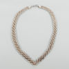 COLLIER, silver, 1900-talets andra hälft