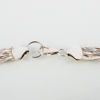 COLLIER, silver, 1900-talets andra hälft