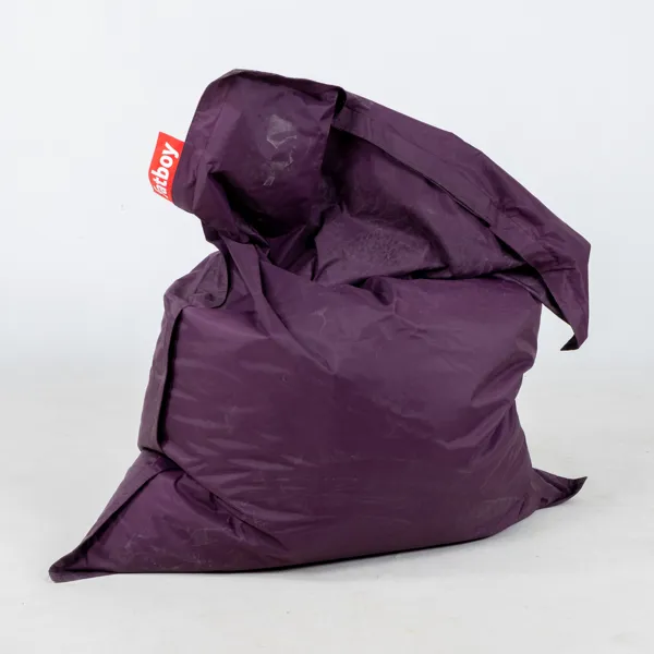 SACCOSÄCK, Fatboy, 2000-tal