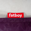 SACCOSÄCK, Fatboy, 2000-tal