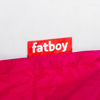 SACCOSÄCK, Fatboy, 2000-tal