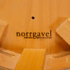ERIK RICHTER, soffbord, "Bas", Norrgavel, 2000-tal