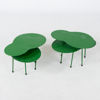 CLAESSON KOIVISTO RUNE, 1 par sidobord, "Amazonas", Offecct, designår 2008