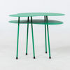 CLAESSON KOIVISTO RUNE, sidobord, "Amazonas", Offecct, designår 2008