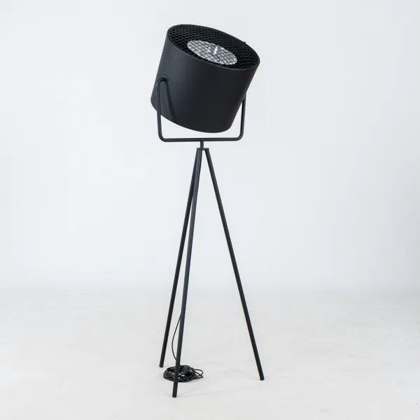 MATTIAS STÅHLBOM, golvlampa, "Last", Zero, 2000-tal