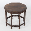 SIDOBORD, barockstil, omkring år 1900