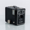 KAMERA, "SIX-20 Brownie C", Kodak, 1900-talets mitt