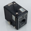 KAMERA, "SIX-20 Brownie C", Kodak, 1900-talets mitt