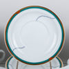 KAFFESERVIS, 14 del, porslin, Royal Porcelain Thailand