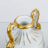 LOCKURNOR, 1 par, porslin, Capodimonte, Nepal, Italien