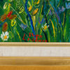 SVEN LIDBERG (1929-2009), olja på pannå, signerad