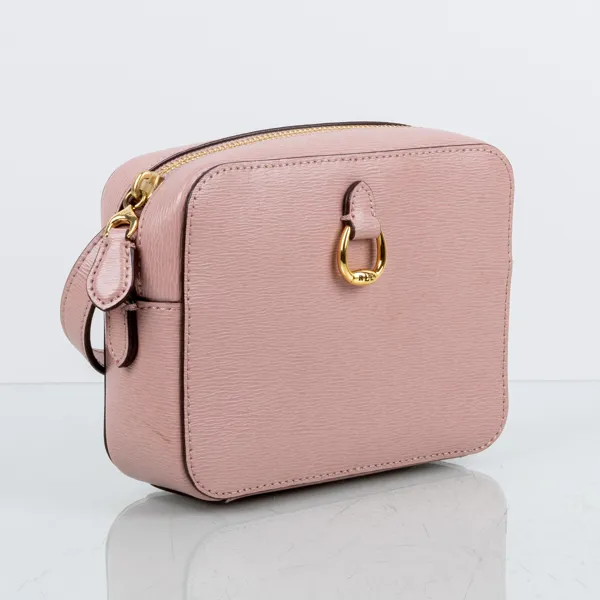 RALPH LAUREN, handväska, 2000-tal