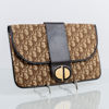 DIOR, väska / clutch, 1970-tal