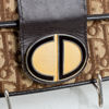 DIOR, väska / clutch, 1970-tal