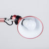 MICHELE DE LUCCHI & GIANCARLO FASSINA, bordslampa, "Tolomeo Micro", aluminium, Artemide, Italien