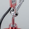 MICHELE DE LUCCHI & GIANCARLO FASSINA, bordslampa, "Tolomeo Micro", aluminium, Artemide, Italien