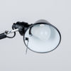 MICHELE DE LUCCHI & GIANCARLO FASSINA, bordslampa, aluminium, "Tolomeo Micro", Artemide, Italien