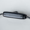 MICHELE DE LUCCHI & GIANCARLO FASSINA, bordslampa, aluminium, "Tolomeo Micro", Artemide, Italien