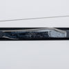 MICHELE DE LUCCHI & GIANCARLO FASSINA, bordslampa, aluminium, "Tolomeo Micro", Artemide, Italien