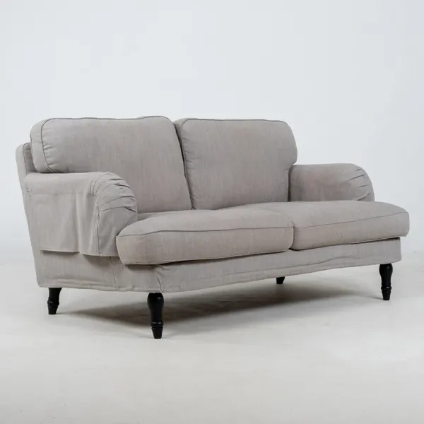 SOFFA, howardmodell, Ikea, 2000-tal