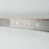 JACOB ÄNGMAN, bestickuppsättning, 56 del, silver, "Rosenholm", GAB, Stockholm